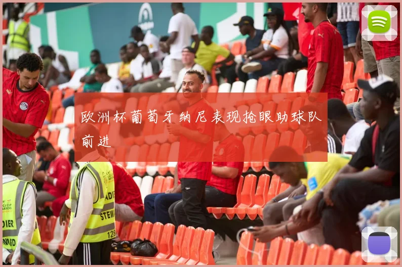 欧洲杯葡萄牙纳尼表现抢眼助球队前进
