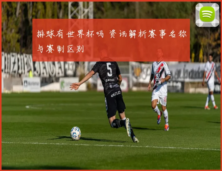 排球有世界杯吗 资讯解析赛事名称与赛制区别