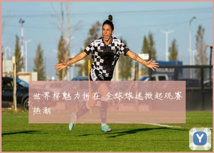 世界杯魅力何在 全球球迷掀起观赛热潮