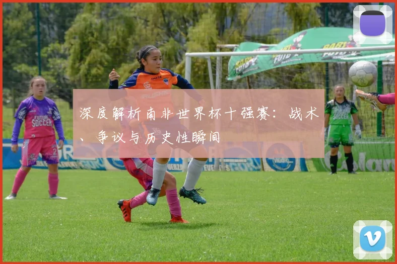 深度解析南非世界杯十强赛:战术、争议与历史性瞬间